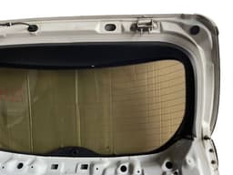 HYUNDAI Bootlid / tailgate HYUNDAI TUCSON II / ix35 I (LM) (2009-2017) — thumbnail 8