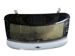 MINI 2752015 Bootlid / tailgate MINI MINI II (2006-2015) — thumbnail 2