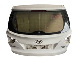 HYUNDAI Bootlid / tailgate HYUNDAI TUCSON II / ix35 I (LM) (2009-2017) — thumbnail 1