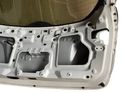 HYUNDAI Bootlid / tailgate HYUNDAI TUCSON II / ix35 I (LM) (2009-2017) — thumbnail 7