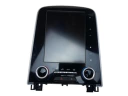 RENAULT 280903491R Dash screen RENAULT ESPACE V (JR) (2015-2023) — thumbnail 1