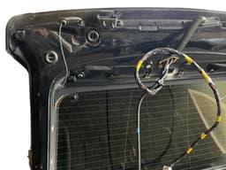 VOLVO Bootlid / tailgate VOLVO XC60 I (2008-2017) — thumbnail 9