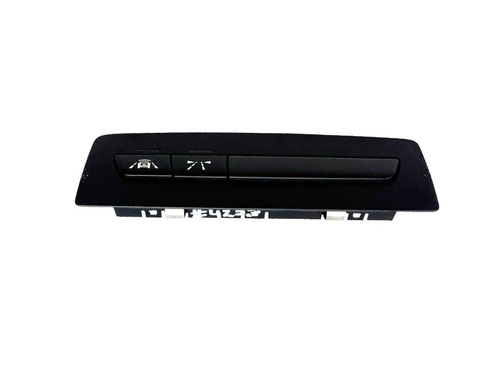 BMW 9268478 Combined switch set in dashboard BMW 3 GT Gran Turismo (F34) (2012-)