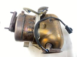 VOLVO 36011580 Catalyc Converter VOLVO V60 II / S60 III (224, 225, 227) (2018-) — thumbnail 2