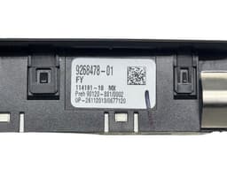 BMW 9268478 Combined switch set in dashboard BMW 3 GT Gran Turismo (F34) (2012-) — thumbnail 4