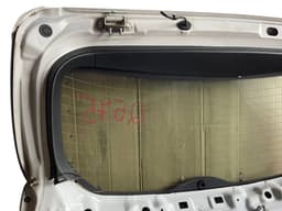 HYUNDAI Bootlid / tailgate HYUNDAI TUCSON II / ix35 I (LM) (2009-2017) — thumbnail 9