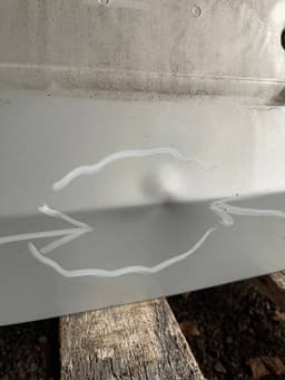 MINI 2752015 Bootlid / tailgate MINI MINI II (2006-2015) — thumbnail 3