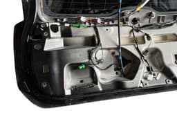 VOLVO Bootlid / tailgate VOLVO XC60 I (2008-2017) — thumbnail 6
