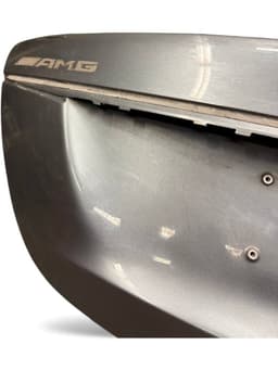 MERCEDES-BENZ A2137503400 Bootlid / tailgate MERCEDES-BENZ E-CLASS (W213) (2016-2023) — thumbnail 10