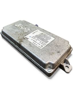 BMW 66536994555 6994555 66539240984 9240984 Camera control unit BMW 5 (F10, F11) (2010-2017) — thumbnail 3