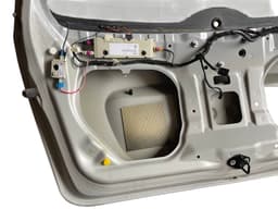 MINI 2752015 Bootlid / tailgate MINI MINI II (2006-2015) — thumbnail 7