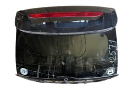 VOLVO Bootlid / tailgate VOLVO XC60 I (2008-2017) — thumbnail 2
