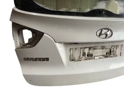 HYUNDAI Bootlid / tailgate HYUNDAI TUCSON II / ix35 I (LM) (2009-2017) — thumbnail 3