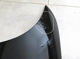 MERCEDES-BENZ A2307500675 Bootlid / tailgate MERCEDES-BENZ SL-CLASS (R230) (2001-2012) — thumbnail 5