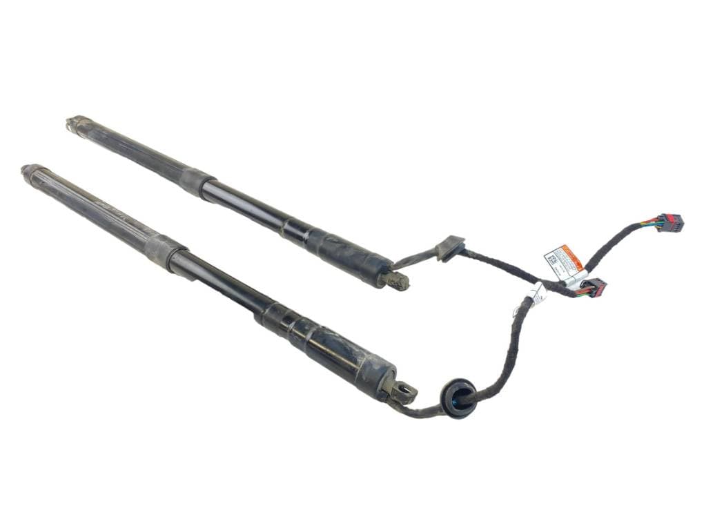 32136006 Bootlid / tailgate strut set VOLVO XC60 II (246) (2017-)