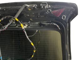VOLVO Bootlid / tailgate VOLVO XC60 I (2008-2017) — thumbnail 8