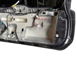 VOLVO Bootlid / tailgate VOLVO XC60 I (2008-2017) — thumbnail 7