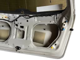 MINI 2752015 Bootlid / tailgate MINI MINI II (2006-2015) — thumbnail 8