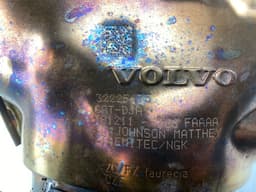 VOLVO 36011580 Catalyc Converter VOLVO V60 II / S60 III (224, 225, 227) (2018-) — thumbnail 3