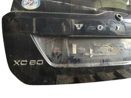 VOLVO Bootlid / tailgate VOLVO XC60 I (2008-2017) — thumbnail 3