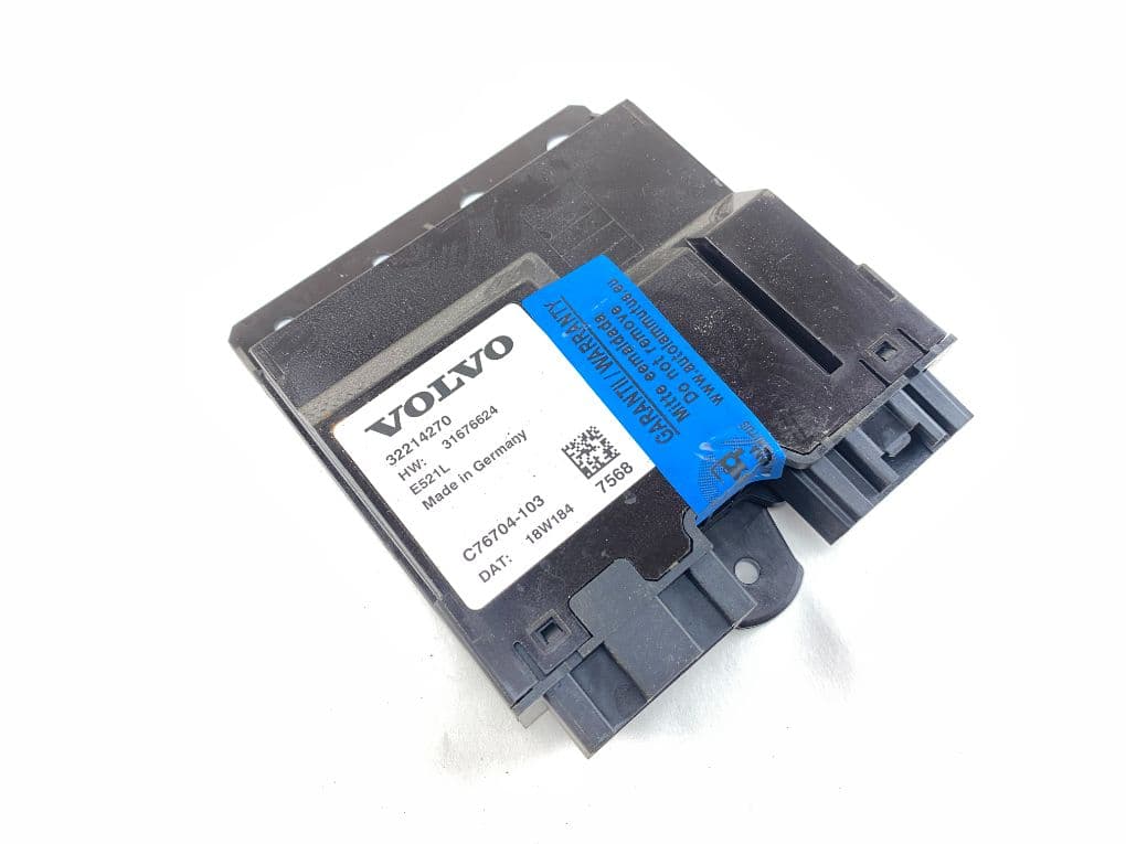 VOLVO 32448577 Bootlid / tailgate control unit VOLVO XC60 II (246) (2017-)