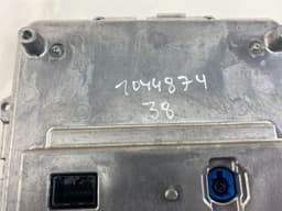 VOLVO 36010560 Dash screen VOLVO V60 II / S60 III (224, 225, 227) (2018-) — thumbnail 4