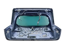 OPEL 13324863 Bootlid / tailgate OPEL INSIGNIA A (G09) (2008-2017) — thumbnail 2