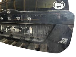 VOLVO Bootlid / tailgate VOLVO XC60 I (2008-2017) — thumbnail 4