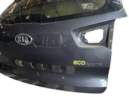 KIA Bootlid / tailgate KIA SPORTAGE III (SL) (2010-2015) — thumbnail 4