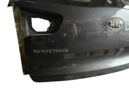 KIA Bootlid / tailgate KIA SPORTAGE III (SL) (2010-2015) — thumbnail 3