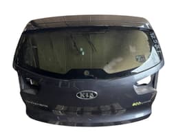 KIA Bootlid / tailgate KIA SPORTAGE III (SL) (2010-2015) — thumbnail 1