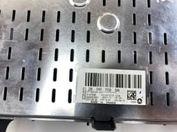 RENAULT 280903491R Dash screen RENAULT ESPACE V (JR) (2015-2023) — thumbnail 3