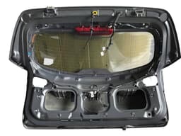 KIA Bootlid / tailgate KIA SPORTAGE III (SL) (2010-2015) — thumbnail 5