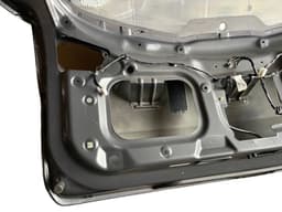 KIA Bootlid / tailgate KIA SPORTAGE III (SL) (2010-2015) — thumbnail 6