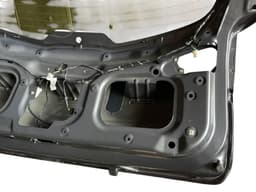 KIA Bootlid / tailgate KIA SPORTAGE III (SL) (2010-2015) — thumbnail 7