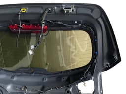 KIA Bootlid / tailgate KIA SPORTAGE III (SL) (2010-2015) — thumbnail 8