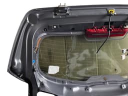 KIA Bootlid / tailgate KIA SPORTAGE III (SL) (2010-2015) — thumbnail 9