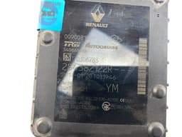 RENAULT 284382122R Distronic radar / sensor RENAULT ESPACE V (JR) (2015-2023) — thumbnail 3
