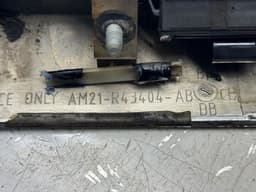 FORD AM21R43404AB Bootlid / tailgate moulding FORD S-MAX I (2006-2014) — thumbnail 3