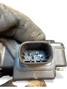 MERCEDES-BENZ A6397401535 6397401535 Bootlid / tailgate lock MERCEDES-BENZ VITO / VIANO (W639) (2003-2014) — thumbnail 6
