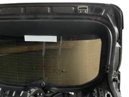 NISSAN K01004EAMA Bootlid / tailgate NISSAN QASHQAI II (J11) (2013-2021) — thumbnail 8