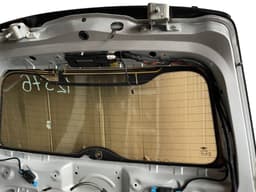 MINI 9811574 Bootlid / tailgate MINI MINI COUNTRYMAN I (2010-2016) — thumbnail 8