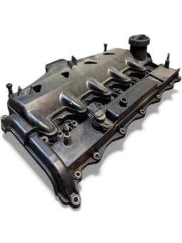 VOLVO 30743258 30743259 Cylinder head valve cover VOLVO V70 II / XC70 I (P80) (2000-2007) — thumbnail 2