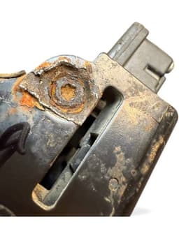MERCEDES-BENZ A6397401535 6397401535 Bootlid / tailgate lock MERCEDES-BENZ VITO / VIANO (W639) (2003-2014) — thumbnail 8