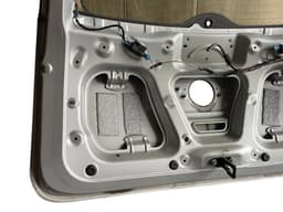 MINI 9811574 Bootlid / tailgate MINI MINI COUNTRYMAN I (2010-2016) — thumbnail 6