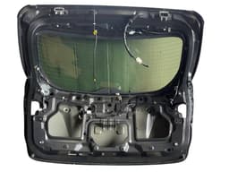 HYUNDAI Bootlid / tailgate HYUNDAI TUCSON II / ix35 I (LM) (2009-2017) — thumbnail 5