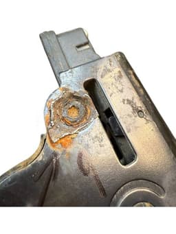 MERCEDES-BENZ A6397401535 6397401535 Bootlid / tailgate lock MERCEDES-BENZ VITO / VIANO (W639) (2003-2014) — thumbnail 7