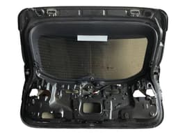 NISSAN K01004EAMA Bootlid / tailgate NISSAN QASHQAI II (J11) (2013-2021) — thumbnail 5