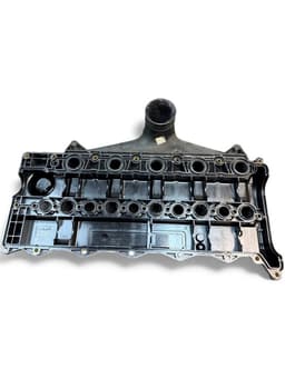 VOLVO 30743258 30743259 Cylinder head valve cover VOLVO V70 II / XC70 I (P80) (2000-2007) — thumbnail 5