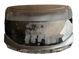 NISSAN Bootlid / tailgate NISSAN QASHQAI II (J11) (2013-2021) — thumbnail 2